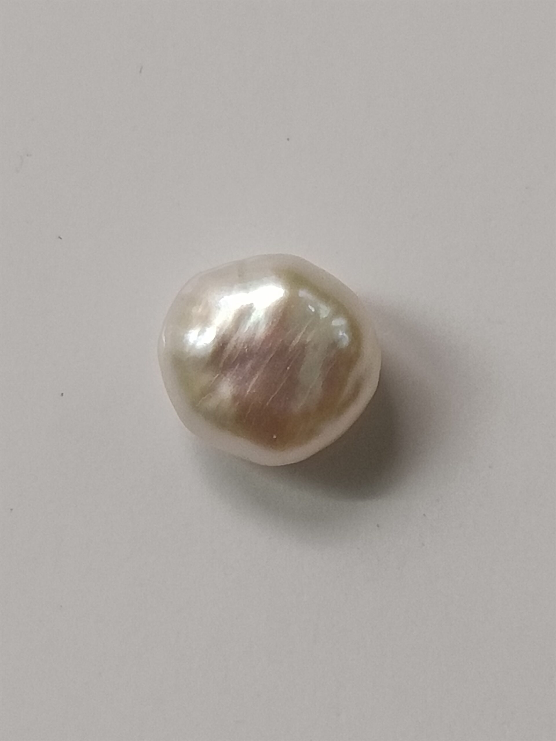 Keshi Pearl 1
