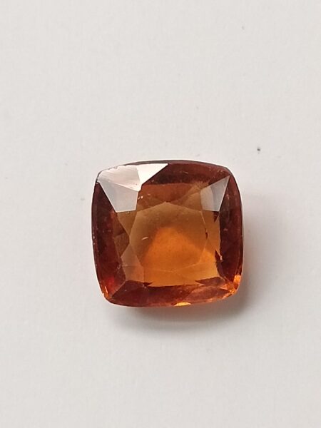 Buy Natural African Hessonite Garnet (Gomed)